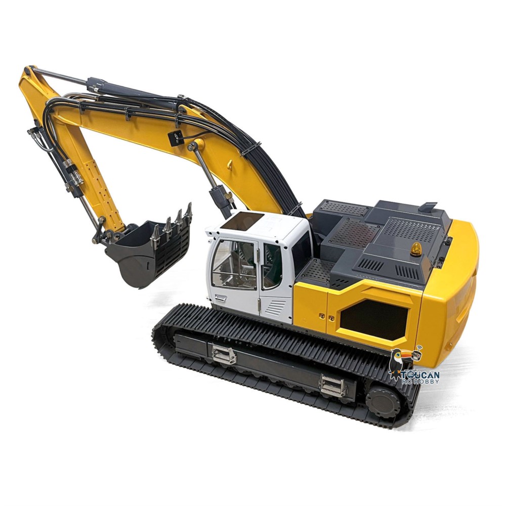 Venta de EE. UU. 1:14 excavado - Rc Hobby Toucan reseña y precio