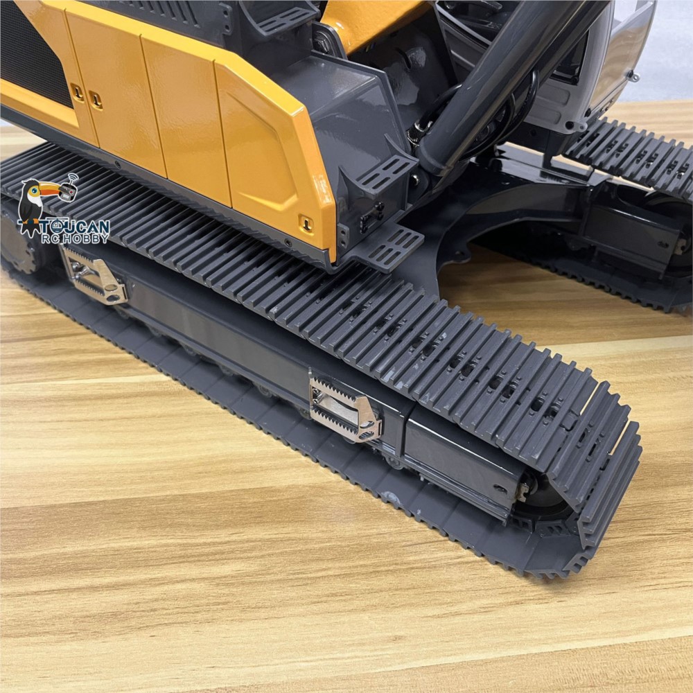 Venta de EE. UU. 1:14 excavado - Rc Hobby Toucan reseña y precio