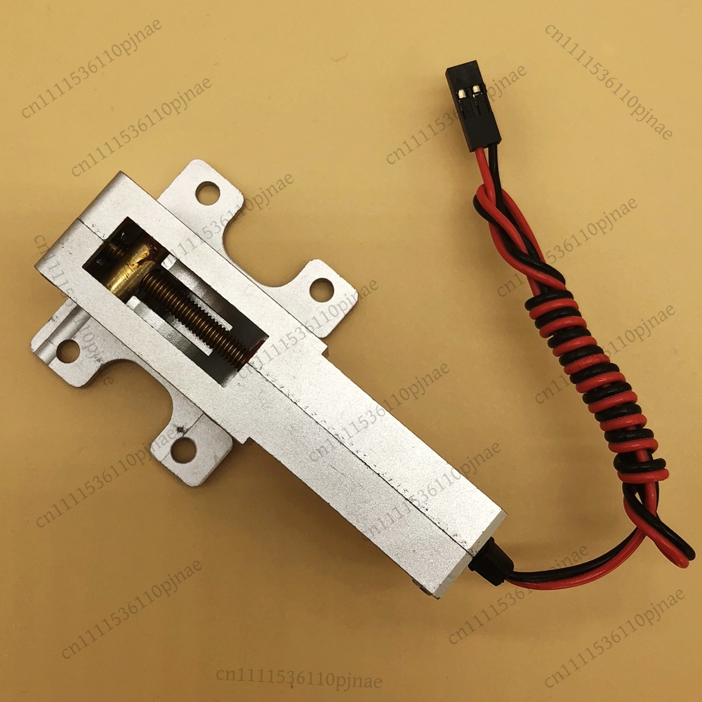Pieza retráctil eléctrica para - Rc Hobby Land reseña y precio