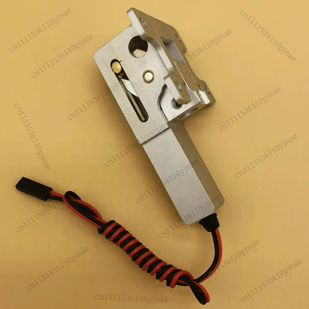 Pieza retráctil eléctrica para - Rc Hobby Land reseña y precio