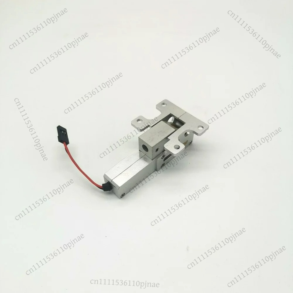 Pieza retráctil eléctrica para - Rc Hobby Land reseña y precio