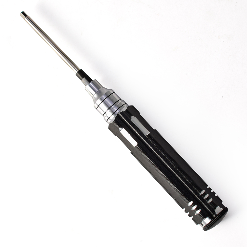Juego de Destornilladores Hexa - Rc Hobby Electric Screwdriver reseña y precio