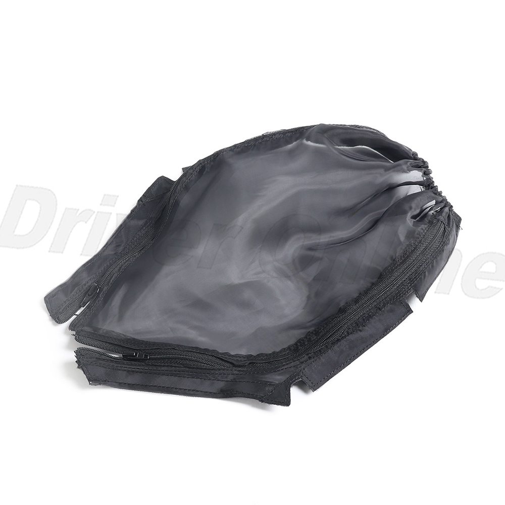 Cubierta antipolvo para chasis - Rc Remo Hobby reseña y precio