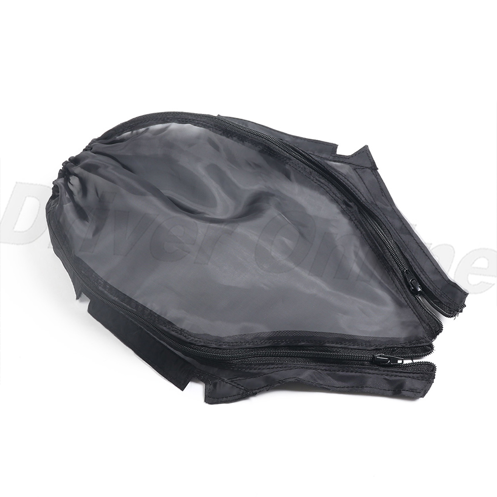Cubierta antipolvo para chasis - Rc Remo Hobby reseña y precio