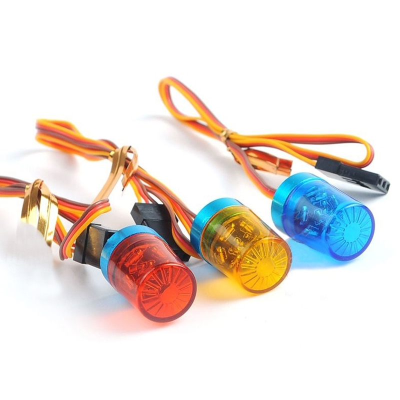 Lámpara LED multifunción, luz  - Rc Hobby Toucan reseña y precio