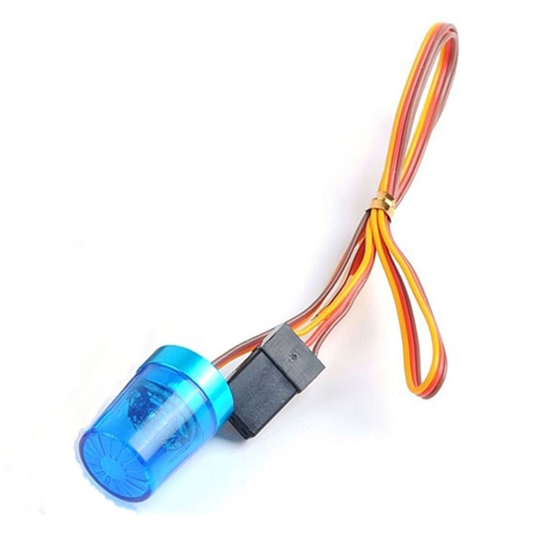 Lámpara LED multifunción, luz  - Rc Hobby Toucan reseña y precio