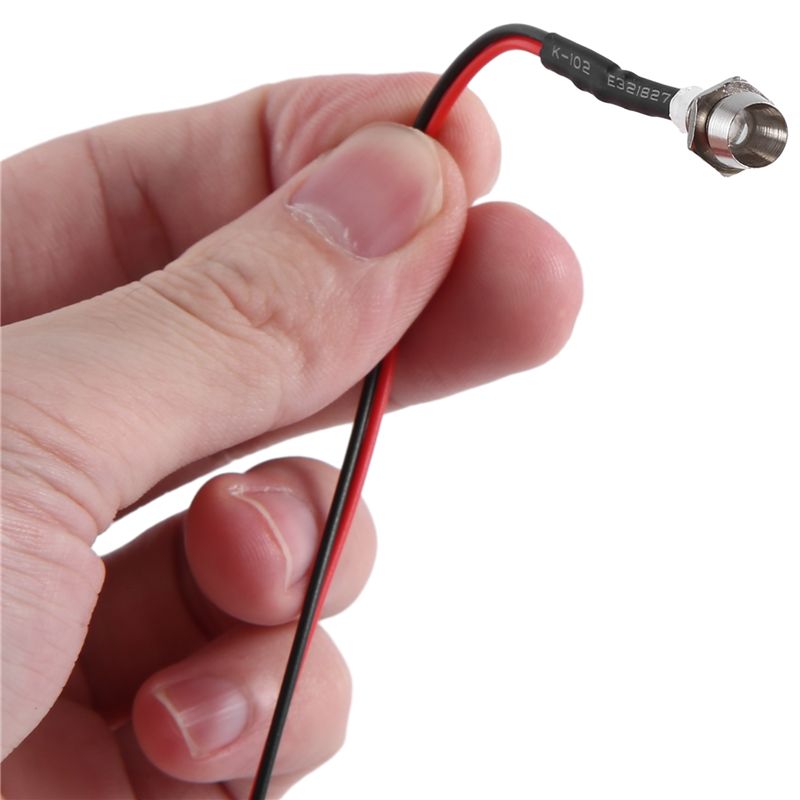 Kit de luces LED RC de 4 LED d - Led Light Kit Rc reseña y precio