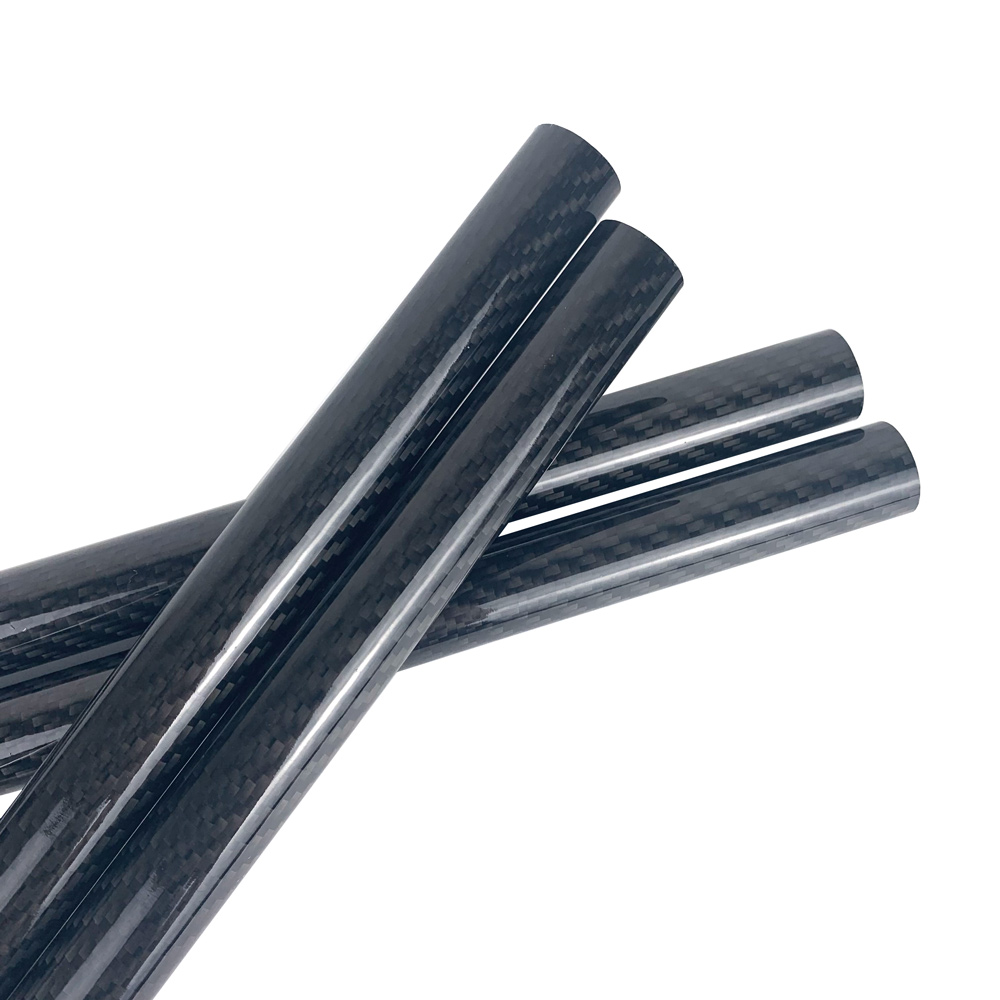 Tubo de fibra de carbono brill - Rc Hobby Youtube reseña y precio