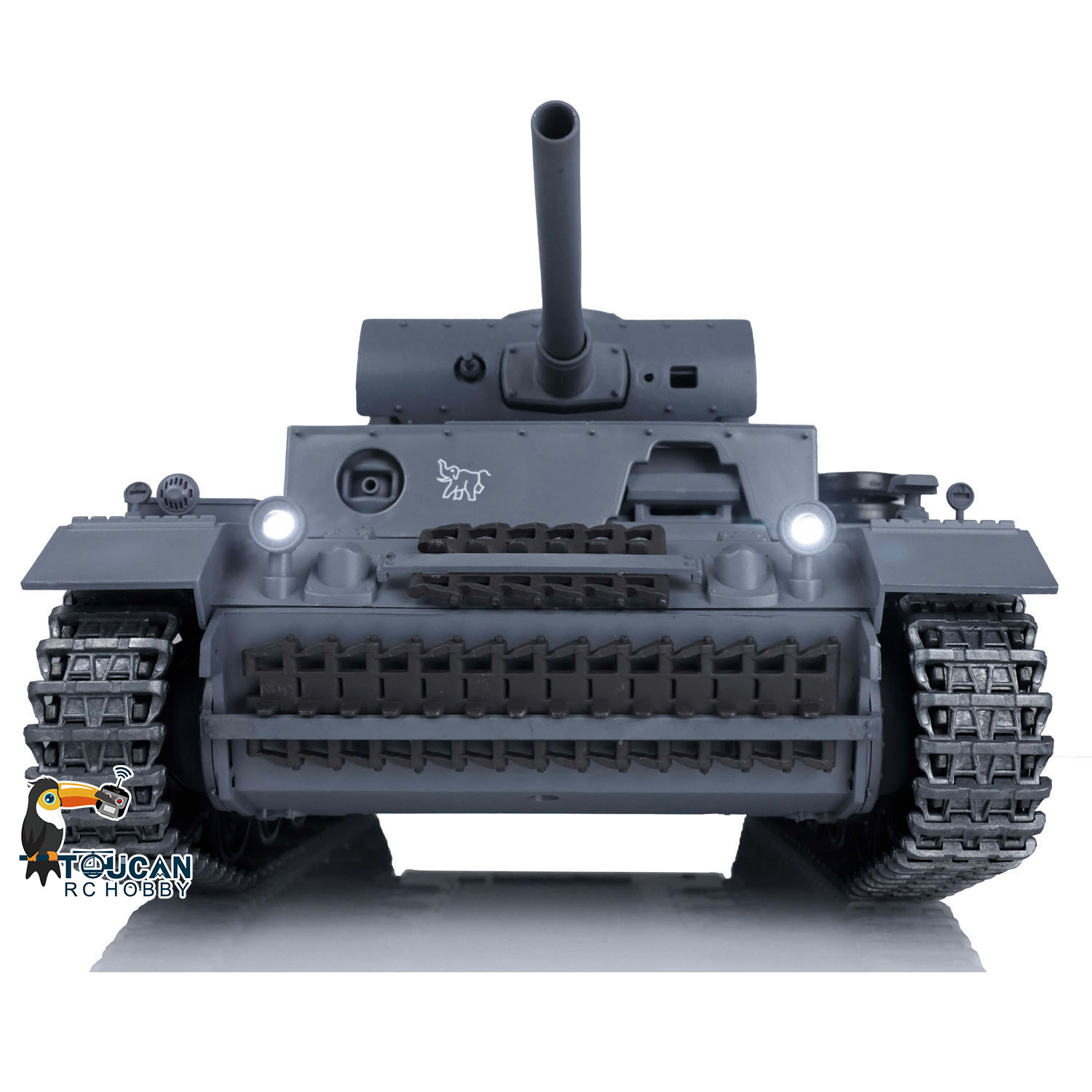 Oferta en EE. UU.: Tanque RC H - Rc Hobby Land reseña y precio