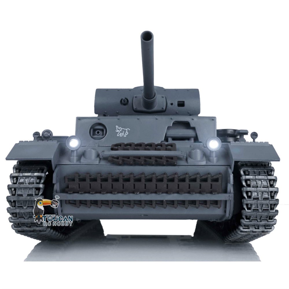 Oferta en EE. UU.: Tanque RC H - Rc Hobby Land reseña y precio