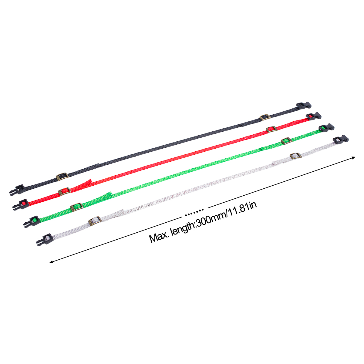 Accesorios para orugas de cont - Rc Hobby Room reseña y precio