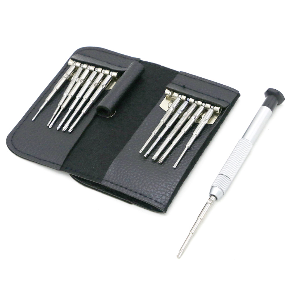 Juego de destornilladores de p - Rc Hobby Electric Screwdriver reseña y precio