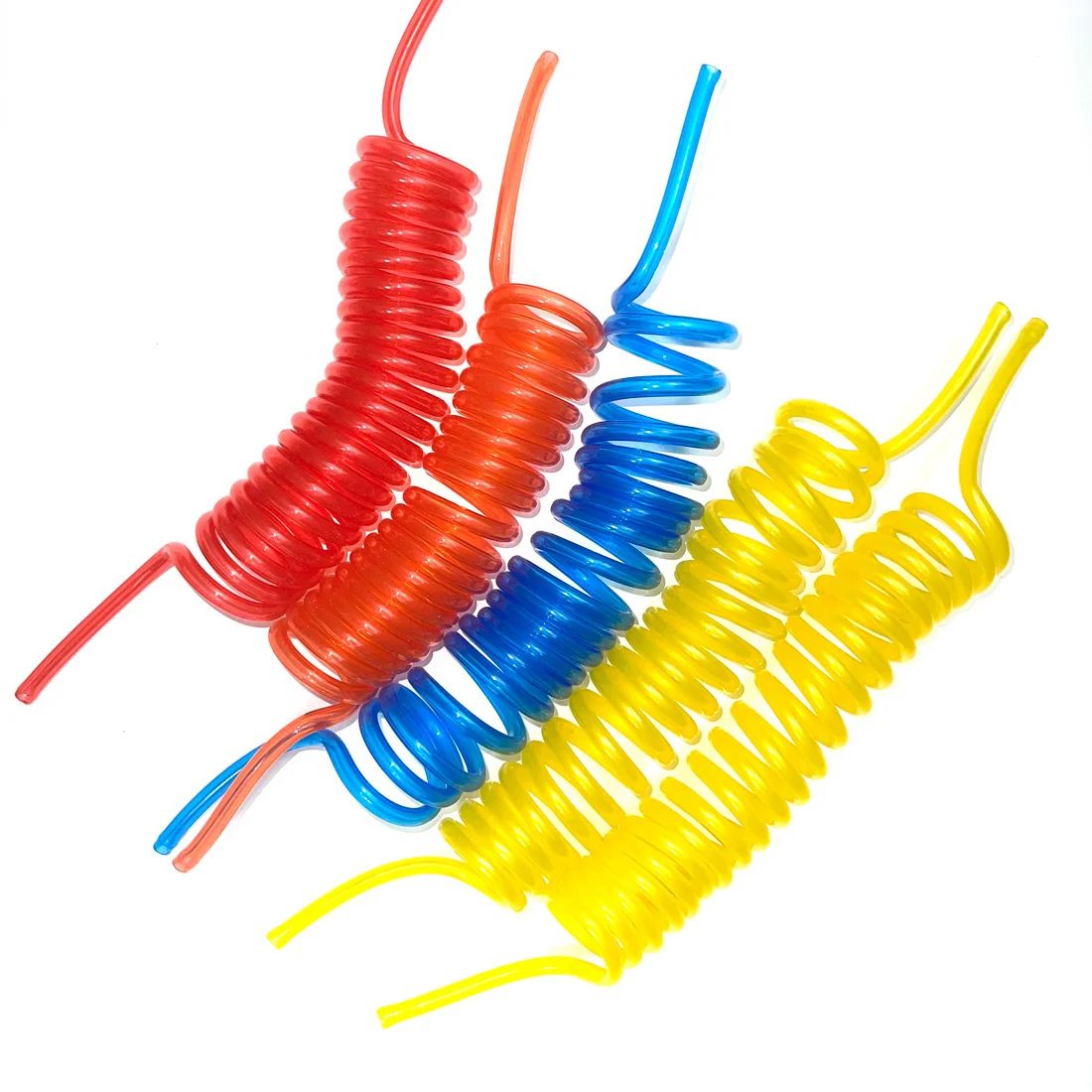 Tubo de combustible de 5mm x 3 - Rc Hobby Youtube reseña y precio