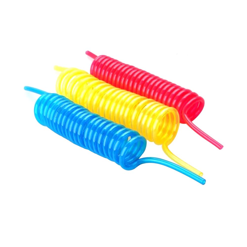 Tubo de combustible de 5mm x 3 - Rc Hobby Youtube reseña y precio
