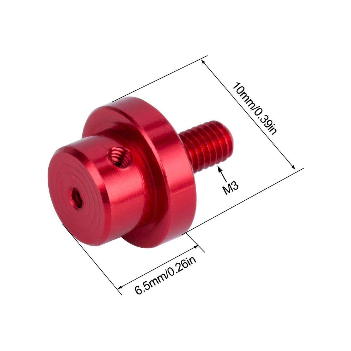 Antena de simulación ajustable - Rc Hobby Room reseña y precio