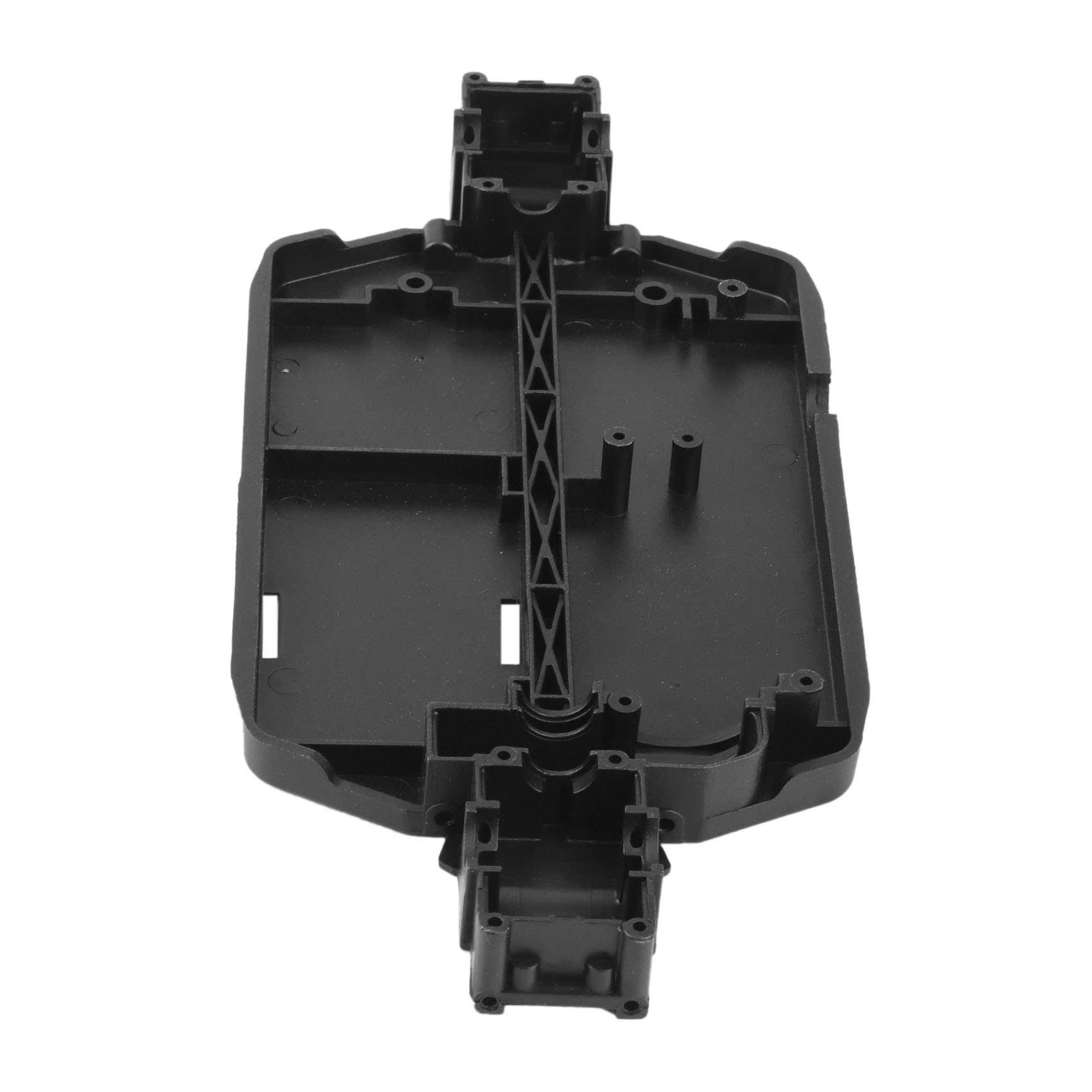 Chasis de coche ABXE-RC P2501  - Rc Remo Hobby reseña y precio