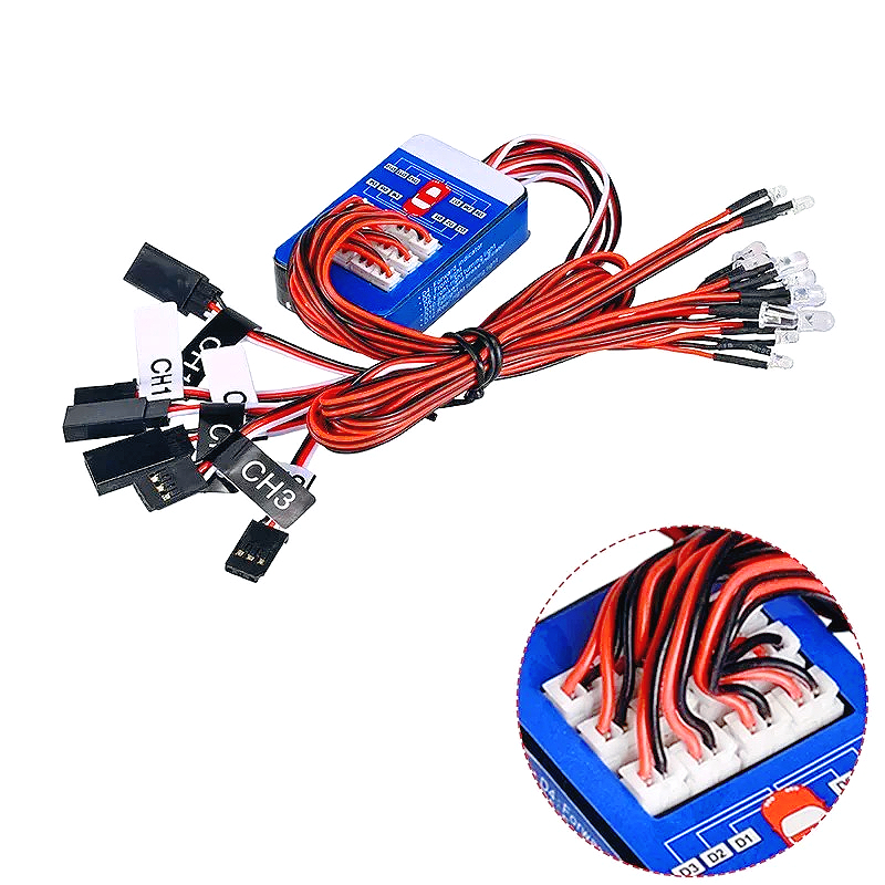 Tamiya-modelo de coche con Con - Rc Hobby Toucan reseña y precio