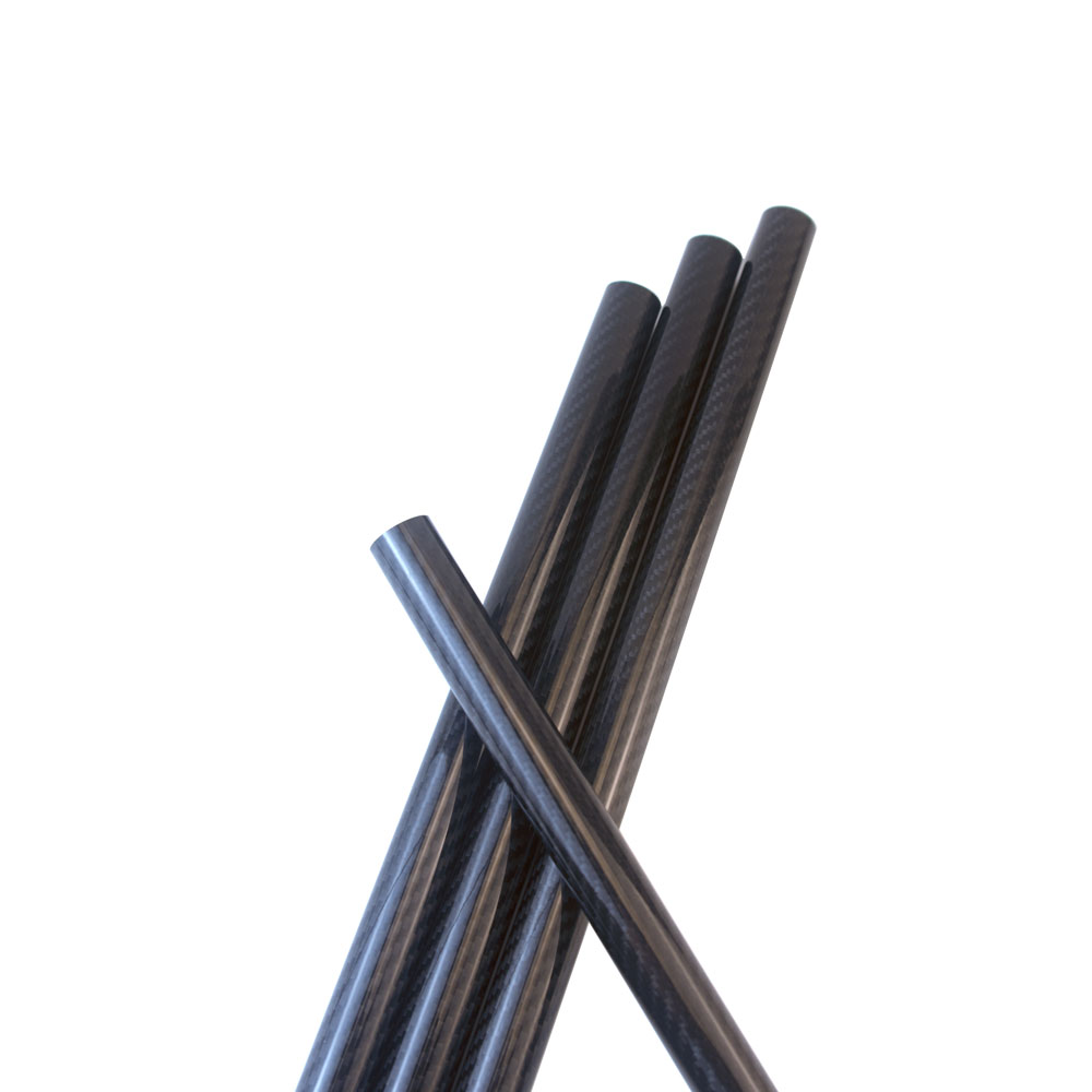 Tubo de fibra de carbono de sa - Rc Hobby Youtube reseña y precio