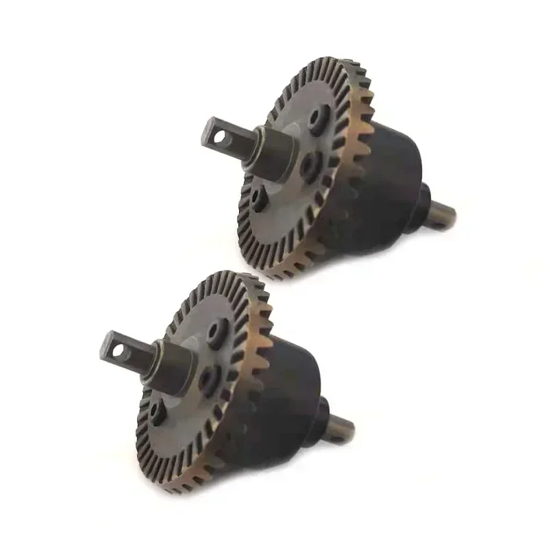 Conjunto de Engranajes Diferen - Rc Remo Hobby reseña y precio