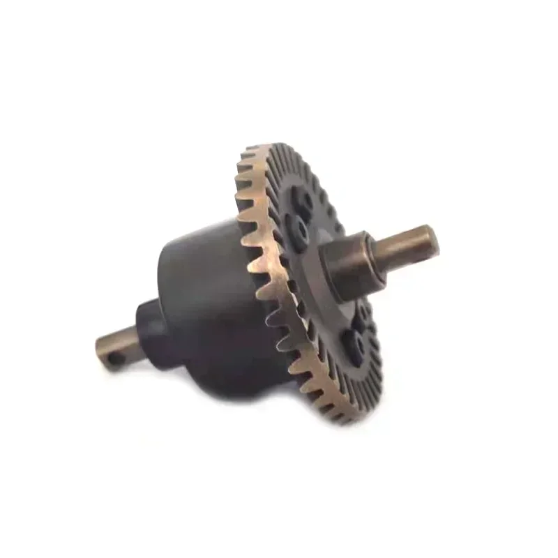 Conjunto de Engranajes Diferen - Rc Remo Hobby reseña y precio