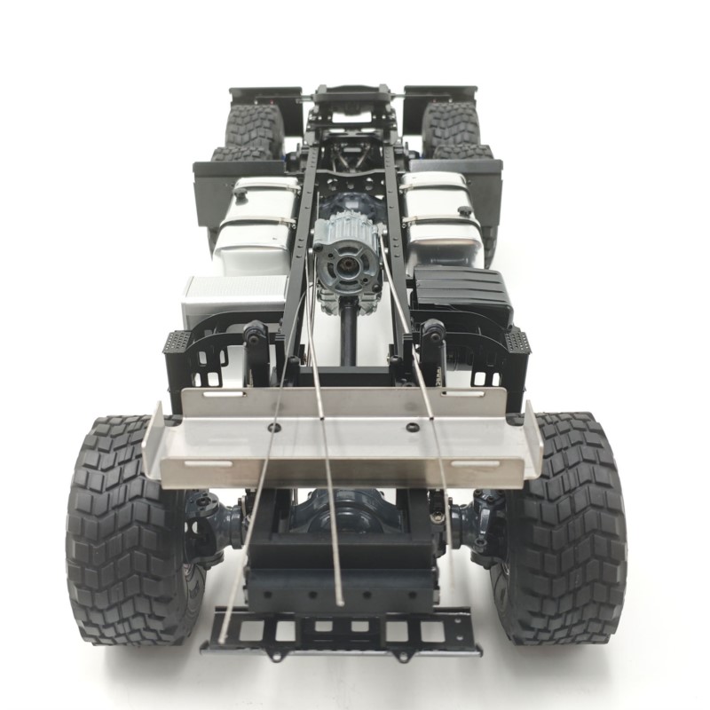 Nuevo Kit de Auto a Radiocontr - Rc Hobby Off Road reseña y precio