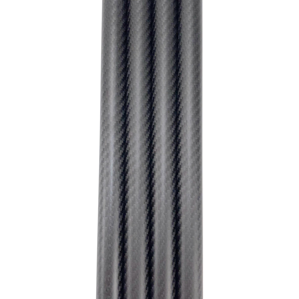 Tubo de fibra de carbono pura  - Rc Hobby Youtube reseña y precio