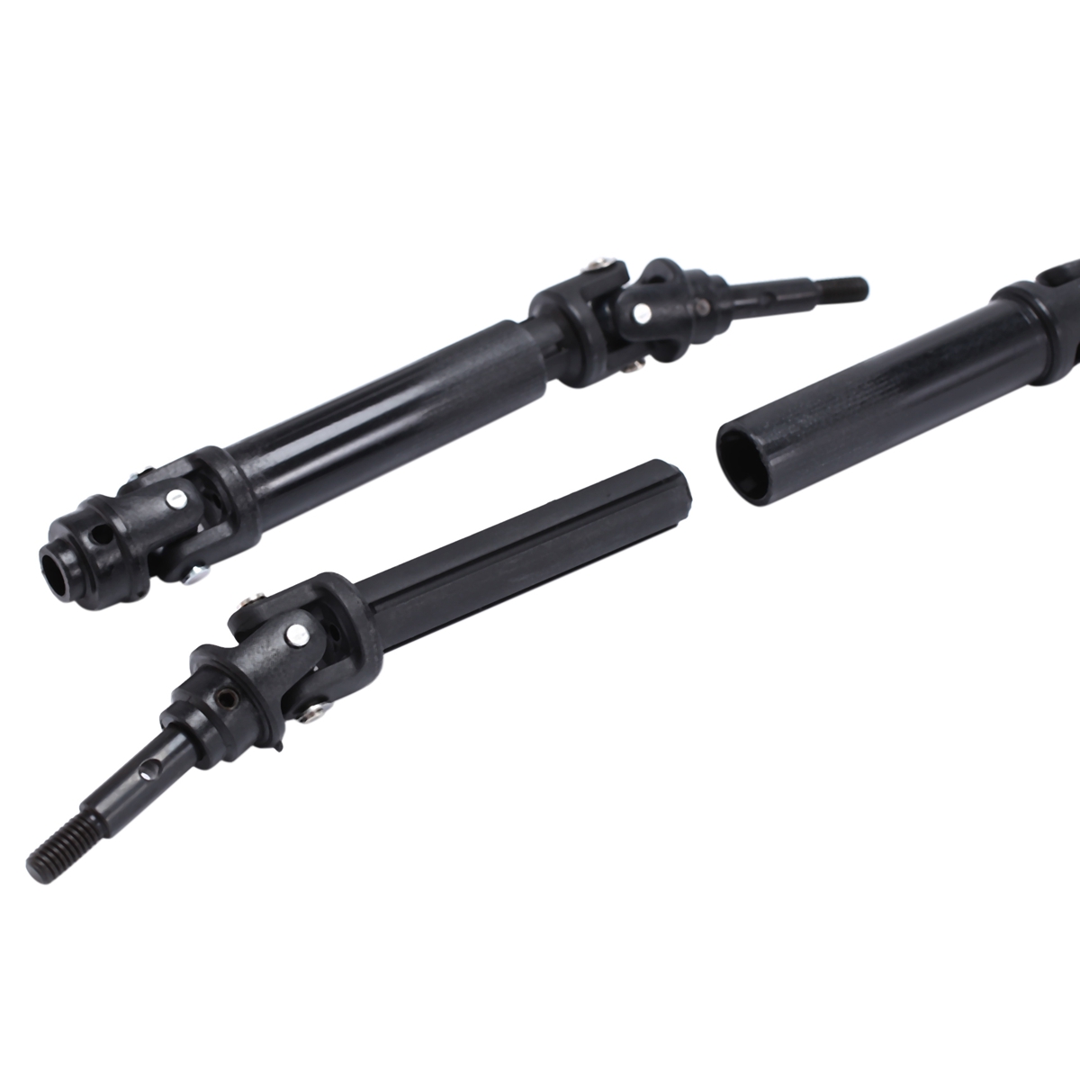 Eje de Transmisión Delantero A - Rc Remo Hobby reseña y precio