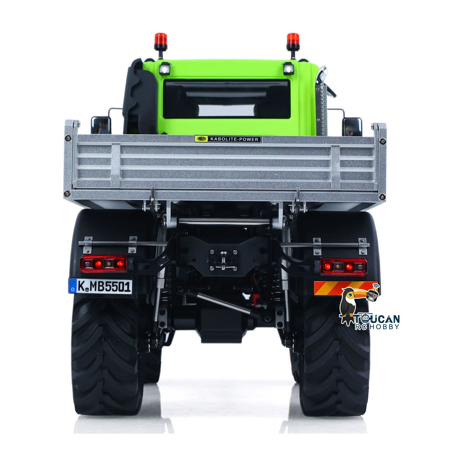 Nuevo Juguete, Auto Todoterren - Rc Hobby Off Road reseña y precio