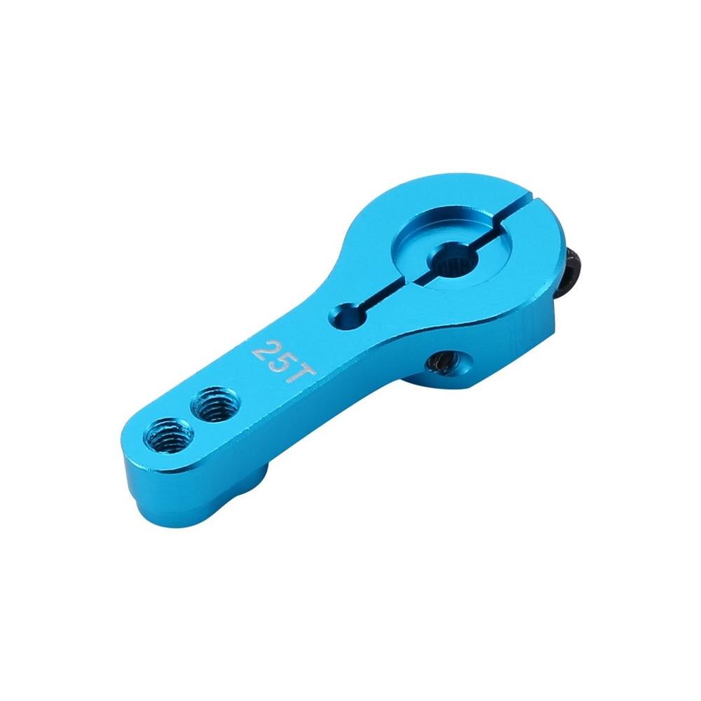 NEEBRC 25T RC Servo bocina jue - Rc Hobby Model reseña y precio